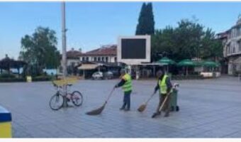 ОХРИД: НЕ СЕ НАПЛАЌАЛЕ ПОБАРУВАЊАТА ОД ЈАВНИТЕ ПРЕТПРИЈАТИЈА И ДАНОЧНИТЕ ОБВРЗНИЦИ