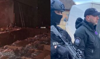 ИЗВЕЗЕНИ МАКЕДОНСКИ „КОРНИШОНИ“ СТАНАА ГЛАВНА АФЕРА ВО СРБИЈА