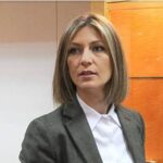 РИСТОСКА: ОЧЕКУВАМ ДА БИДАМ ИЗБРАНА ЗА ДРЖАВЕН ЈАВЕН ОБВИНИТЕЛ