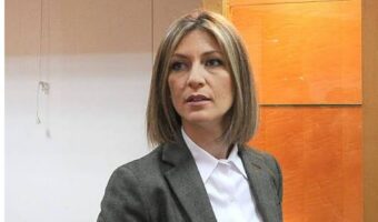 РИСТОСКА: ОЧЕКУВАМ ДА БИДАМ ИЗБРАНА ЗА ДРЖАВЕН ЈАВЕН ОБВИНИТЕЛ