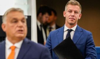 ОРБАН Е ЗАГРИЖЕН ЗА СЕРИОЗНИTE АФЕРИ