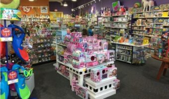 ДЗР: РИЗИК ОД НЕБЕЗБЕДНИ ПРОИЗВОДИ И ДЕТСКИ ИГРАЧКИ НА НАШИОТ ПАЗАР