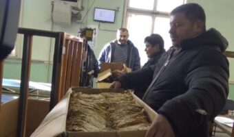 АКО СТЕ ВО ОВАА ГРУПА НА ЗЕМЈОДЕЛЦИ ВЕЌЕ НЕМА ДА МОЖЕ ДА АПЛИЦИРАТЕ ЗА СУБВЕНЦИИ