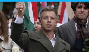 УНГАРИЈА: ИЗНЕНАДУВАЊЕТО ШТО МАЃАР МУ ГО НОСИ НА ОРБАН