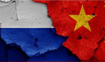 КИНЕСКАТА СТАПИЦА: КАКО ТРГУВААТ ПЕКИНГ И МОСКВА