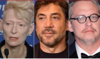 ГЕНОЦИД ВО ГАЗА: ПОЗНАТИ УМЕТНИЦИ ЗГРОЗЕНИ ОД МОЛЧЕЊЕТО НА БЕРЛИНАЛЕТО