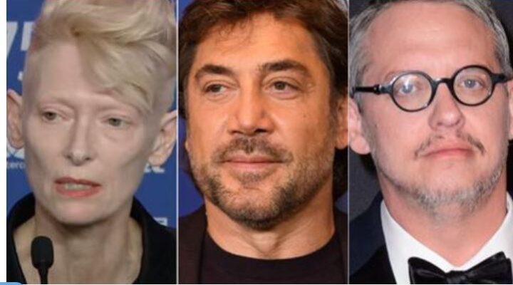 ГЕНОЦИД ВО ГАЗА: ПОЗНАТИ УМЕТНИЦИ ЗГРОЗЕНИ ОД МОЛЧЕЊЕТО НА БЕРЛИНАЛЕТО