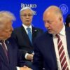 РАДЕВ ВО КЛУБОТ НА ТРАМП: ДАЛИ ВО ЕУ СЕ СОСТАВУВА НОВ „ТРОЈАНСКИ КОЊ“?