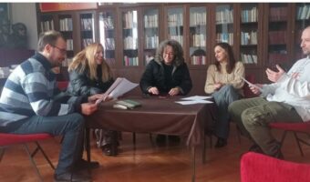 ТРКАТА ЗА НАГРАДАТА РОМАН НА ГОДИНАТА ЈА ПРОДОЛЖУВААТ 22 ДЕЛА