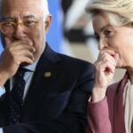 КОМПАРИРАЈЌИ ГИ ЕВРОПСКИТЕ ЛИНИИ И СИГНАЛИ ОД СЕВЕР