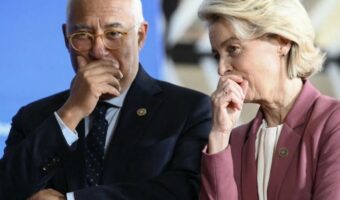 КОМПАРИРАЈЌИ ГИ ЕВРОПСКИТЕ ЛИНИИ И СИГНАЛИ ОД СЕВЕР