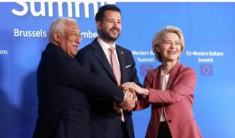 ЕУ САКА ДА ЈА ИЗБЕГНЕ НОВАТА УНГАРИЈА: ЦРНА ГОРА КАКО „ТЕСТ ПОЛИГОН“ ЗА НОВИОТ ДОГОВОР ЗА ЧЛЕНСТВО