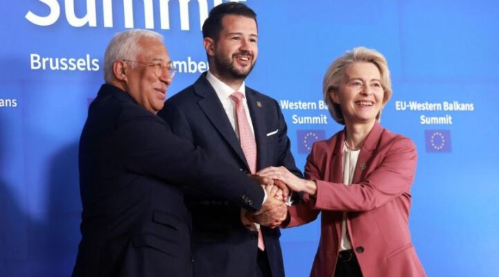 ЕУ САКА ДА ЈА ИЗБЕГНЕ НОВАТА УНГАРИЈА: ЦРНА ГОРА КАКО „ТЕСТ ПОЛИГОН“ ЗА НОВИОТ ДОГОВОР ЗА ЧЛЕНСТВО