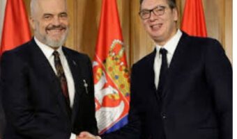 ВУЧИЌ ДО ЕУ: ДАЈТЕ ШТО ЌЕ ДАДЕТЕ