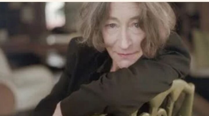 ХOЛАНЃАНКАТА АНЕКЕ БРАСИНГА Е ГОДИНЕШЕН ДОБИТНИК НА „ЗЛАТНИОТ ВЕНЕЦ“