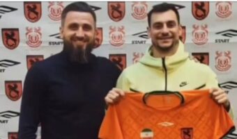 СОЛИДАРНОСТ: АСАНИ МУ ПОМОГНАЛ НА АШКОСКИ ДА ИЗЛЕЗЕ ОД ИРАН