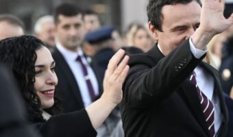 ОД СОБОРЦИ ДО НЕПРИЈАТЕЛИ: КУРТИ НЕ ДОЗВОЛИ ОСМАНИ ДА БИДЕ ИЗБРАНА ДУРИ И ПО ЦЕНА НОВИ ИЗБОРИ!