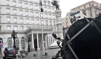 ФИЛИПЧЕ ЈА СПОРЕДИ ВЛАСТА СО ОНАА ВО ИРАН