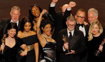 ТИЕ ДОБИЈА НЕ САМО БИТКА, ТУКУ И ВОЈНА ЗА ОСКАРОТ