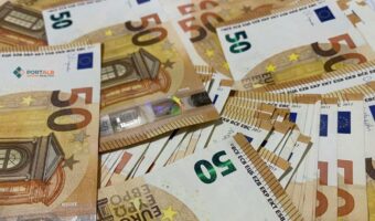 AНАЛИЗА: ДOОЛГОТ КОН ДОМАШНИТЕ КРЕДИТОРИ ДОСТИГНА 4,3 МИЛИЈАРДИ ЕВРА