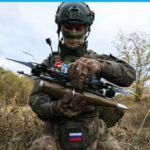 ПУТИНОВ ПОКЕР, РУСКИ РУЛЕТ (171): СЕ ВРБУВААТ СТУДЕНТИ ДА ОДАТ НА ФРОНТОТ