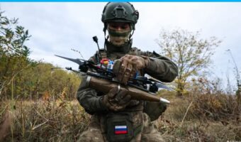 ПУТИНОВ ПОКЕР, РУСКИ РУЛЕТ (171): СЕ ВРБУВААТ СТУДЕНТИ ДА ОДАТ НА ФРОНТОТ