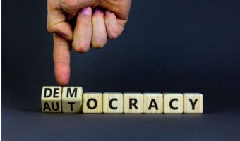 ДИЗАЈН ЗА ОСТВАРУВАЊЕ НА ГРАЃАНСКИОТ ЛЕГИТИМИТЕТВО НОВОТО ВРЕМЕ (4): ТРАНСПАРЕНТНА ОПРЕДЕЛНОСТ, РАЗДЕЛУВАЊЕ НА ГЛАСОТ И КОНТИНУИРАНА ДЕМОКРАТИЈА