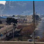 САД: ОСТАВКА ШТО ГО РАЗГОРЕ НЕЗАДОВОЛСТВОТО ПОРАДИ ВОЈНАТА СО ИРАН