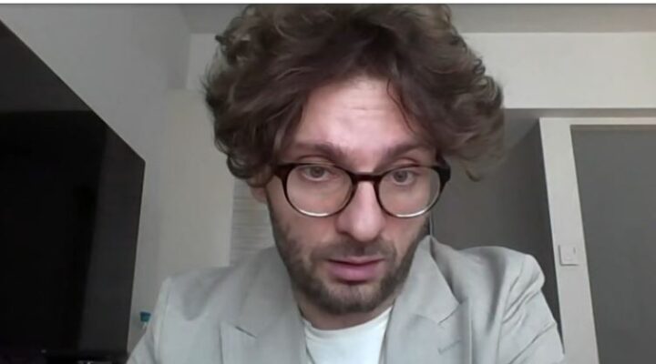 ЈОВАНОВИЌ: МЕРКИТЕ НА ВЛАДАТА СЕ ИМПОТЕНТНИ