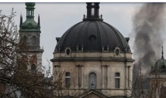 ПУТИНОВ ПОКЕР, РУСКИ РУЛЕТ (172) КАКО РУСИЈА ГО УНИШТУВА КУЛТУРНОТО НАСЛЕДСТВО ВО УКРАИНА