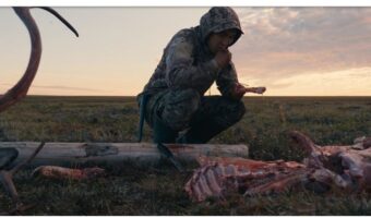 ТАМАРА КОТЕВСКА СНИМА НОВ ДОКУМЕНТАРЕЦ