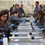 ВОЗДУШНИОТ КОРИДОР ЗА ДОСТАВА НА МУНИЦИЈА ФУНКЦИОНИРАШЕ ВО ВРЕМЕТО НА ЗАБРАНАТА ЗА ИЗВОЗ