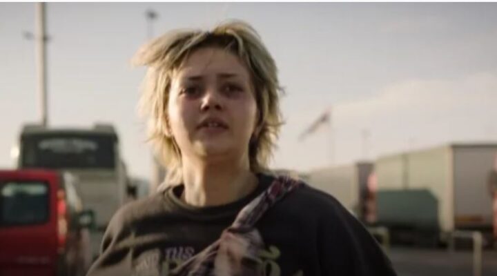 СИЛЕН МЕЃУНАРОДЕН ОДЕК ЗА „17“