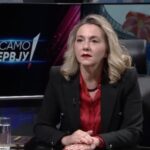 КАНФИЛОВА ПАНОВСКА: ВЛАСТА САКА ДА ГО РАЗНЕБИТИ СДСМ