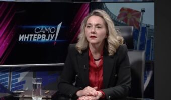 КАНФИЛОВА ПАНОВСКА: ВЛАСТА САКА ДА ГО РАЗНЕБИТИ СДСМ