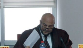 АЛБАНСКИТЕ ПАРТИИ ИЗНЕРВИРАНИ ОД ОДЛУКАТА НА УСТАВНИОТ СУД ЗА „БЕЗБЕДЕН ГРАД“