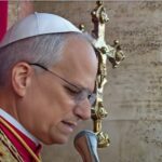 ПАПАТА ЛАВ XIV НА ДВА ПАТИ ОСТРО ГО КРИТИКУВАШЕ ТРАМП