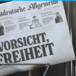 ПУТИНОВ ПОКЕР, РУСКИ РУЛЕТ (169): СЕ ЈАВУВА ЛИ МОСКВА КАКО ИЗДАВАЧ НА НОВ ГЕРМАНСКИ ВЕСНИК?