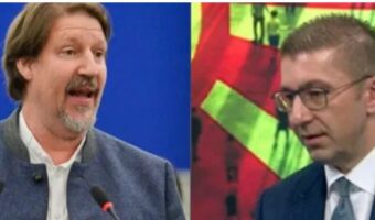 ВАЈЦ СО ПОВИК ДА НЕ СЕ ПРОПУШТИ „ПРОЗОРЕЦОТ ЗА ПРОШИРУВАЊЕ“ А МИЦКОСКИ БАРА ГАРАНЦИИ