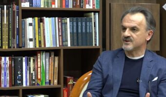 СЛОБОДАН ПОПОВСКИ: ВОЕН КОНФЛИКТ – МОЖНА ЛИ Е НАФТЕНА И ЕНЕРГЕТСКА КРИЗА?