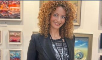 УШТЕ ЕДНО ПРИЗНАНИЕ ЗА ДИВНА ПЕШИЌ