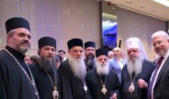 ОДНОСИТЕ НА МПЦ-ОА СО РУСКАТА АМБАСАДА ВО ФАЗА НА – ИСЧЕКУВАЊЕ