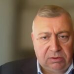 ОВА НЕ Е ОГРАНИЧЕНА ВОЕНА ОПЕРАЦИЈА, ТУКУ ВОЈНА НА ДВЕ ДРЖАВИ КОН ТРЕТА
