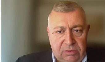 ОВА НЕ Е ОГРАНИЧЕНА ВОЕНА ОПЕРАЦИЈА, ТУКУ ВОЈНА НА ДВЕ ДРЖАВИ КОН ТРЕТА