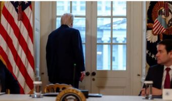 НАЈНЕПОПУЛАРНАТА ВОЈНА ВО САД