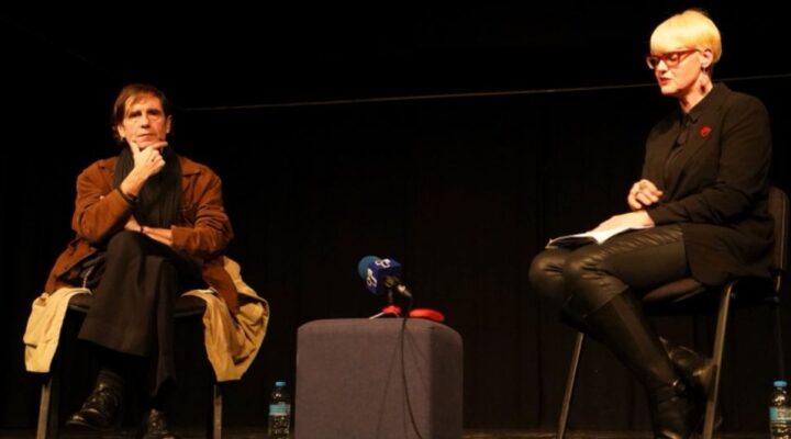 ДА НЕ БЕШЕ УНКО, НЕМАШЕ ДА БИДЕ ГОРАН, ДА НЕ БЕШЕ ГОРАН НЕМА ДА БЕШЕ ДЕЈАН