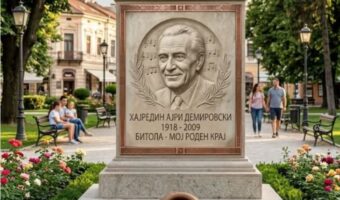 БЕРБЕРСКИОТ ЧИРАК КОЈ СЕ ОДРЕКНА ОД АВТОРСТВОТО НА НАЈЧЕСТО ПЕАНИТЕ МАКЕДОНСКИ ПЕСНИ