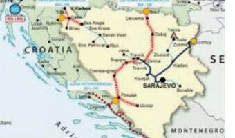 БAЛКАНСКИОТ ГАСOВОД – НОВА ТОЧКА НА СУДИР МЕЃУ САД И ЕУ