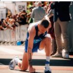 ДАРИО ИВАНОВСКИ – ЈУНАК НА НАШИОТ СПОРТ