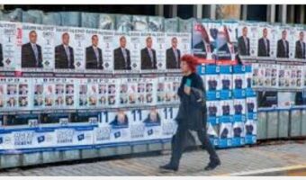 БУГАРСКИОТ НАРОД СЕКОГАШ ГЛАСА ЗА НЕКАКОВ „СПАСИТЕЛ“